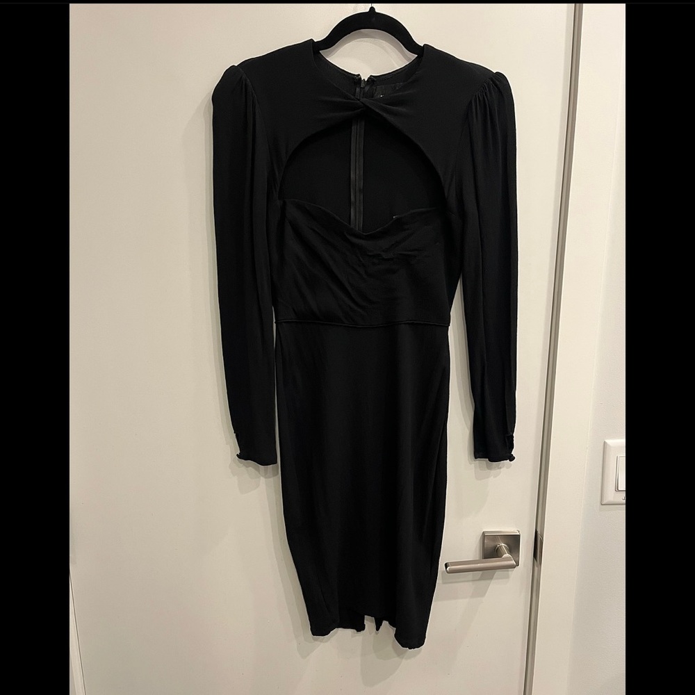 Reformation Laselle Dress